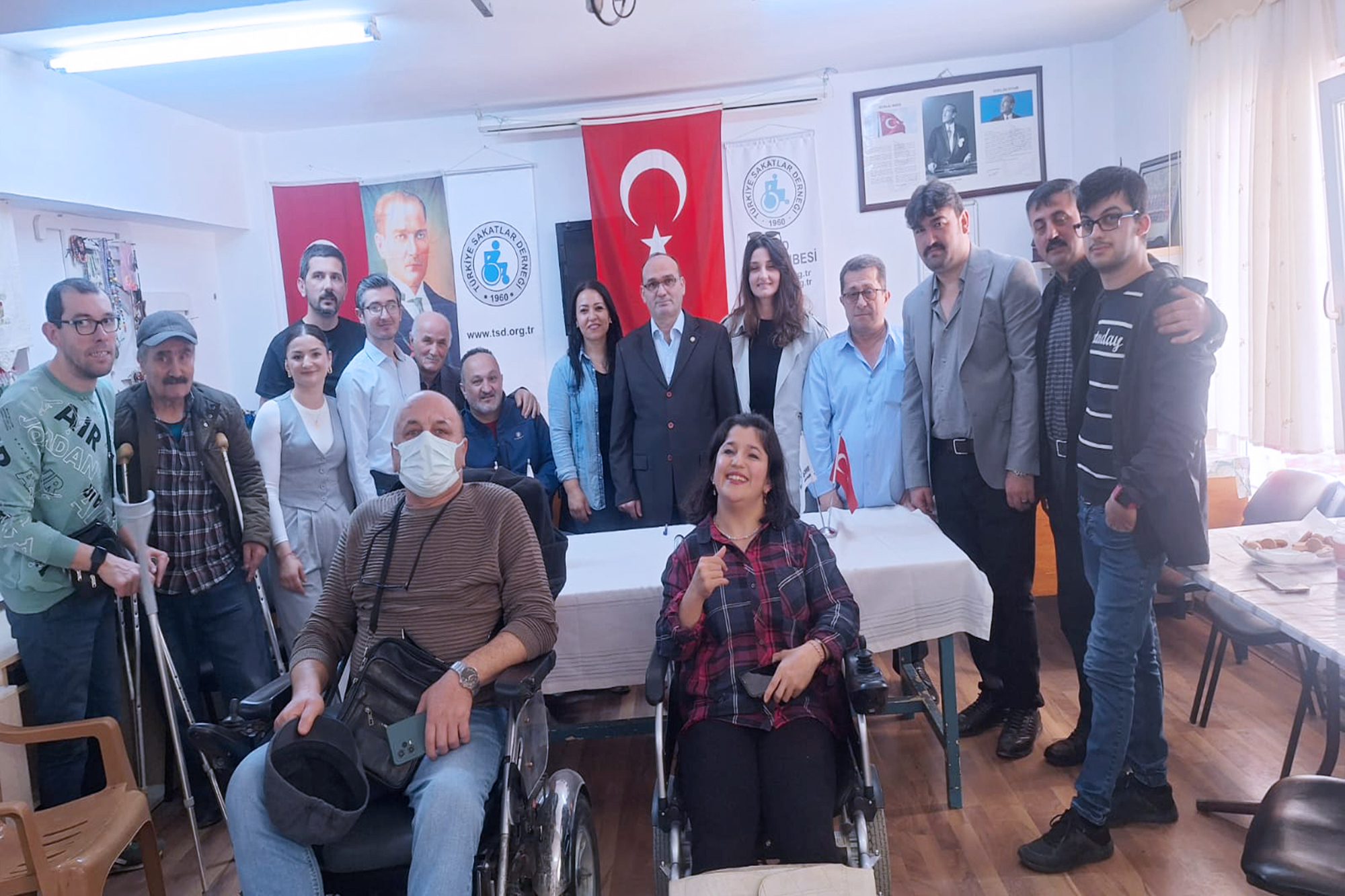 Murat karagülmez yeniden güven tazeledi