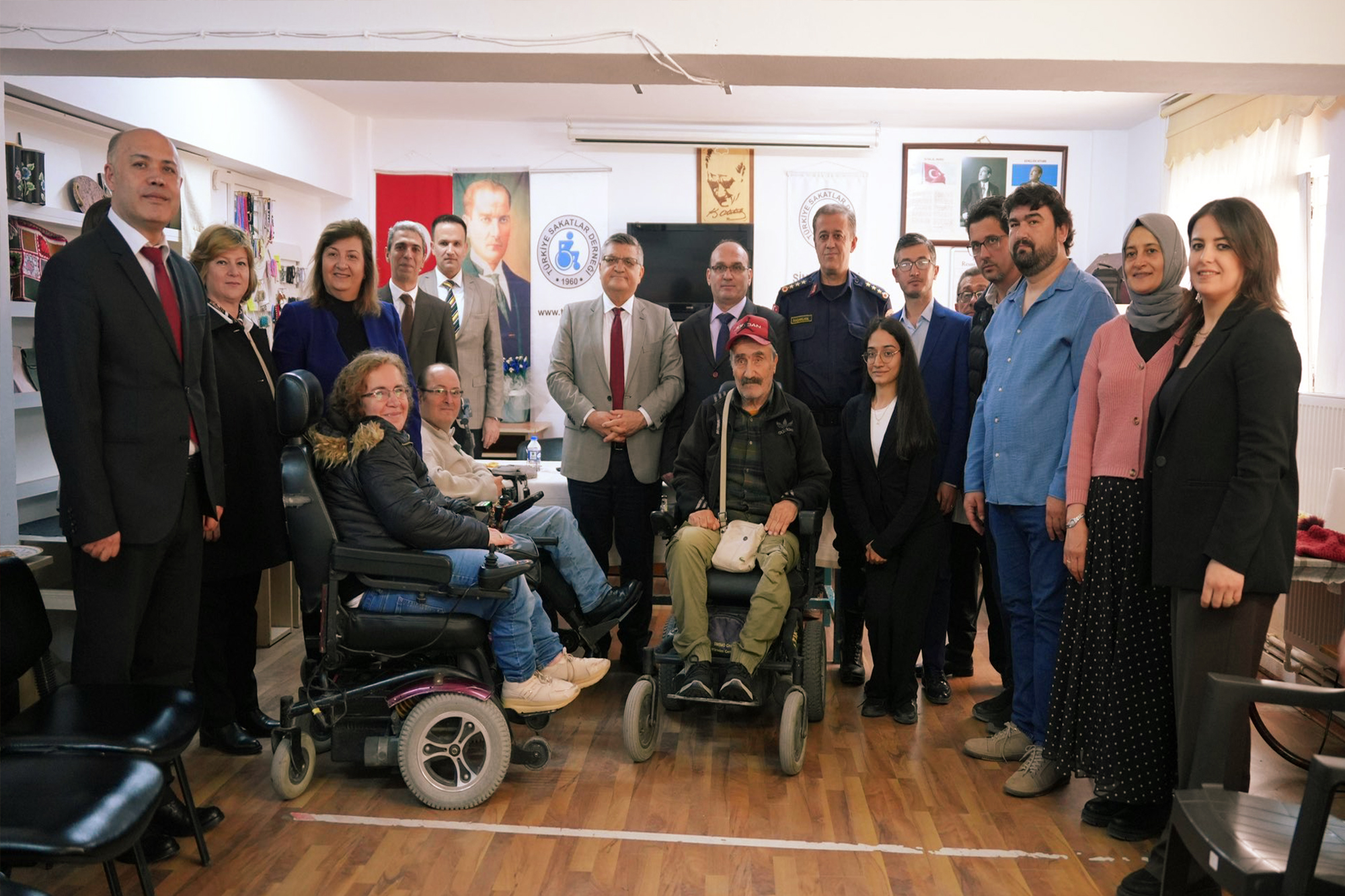 sinop valisi Mustafa ÖZARSLAN